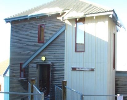 Hotham Heights Chalet De Esquí | Gundanora