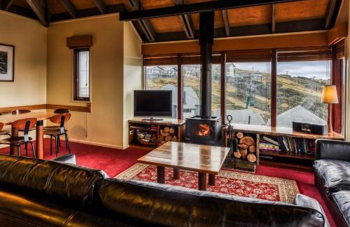 Hotham Heights Chalet De Esquí | Gundanora