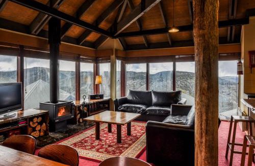 Hotham Heights Chalet De Esquí | Gundanora