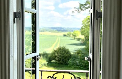 Ebberup Cama Y Desayuno | Gundershøj Bed & Breakfast