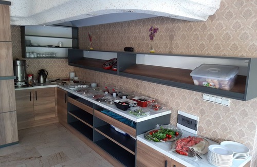 Konyaalti Hotel | Gunduz Otel
