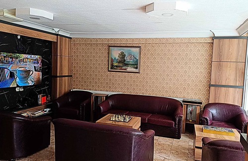 Konyaalti Hotel | Gunduz Otel