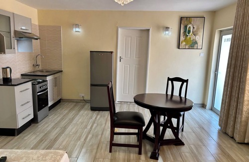 Harare Casa | Gunhill Avenue Guesthouse