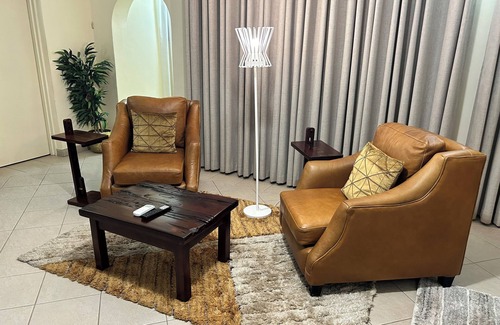 Harare Casa | Gunhill Avenue Guesthouse