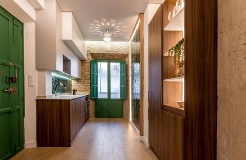 Camino de Ronda Apartamento | GUNI SUITES RONDA