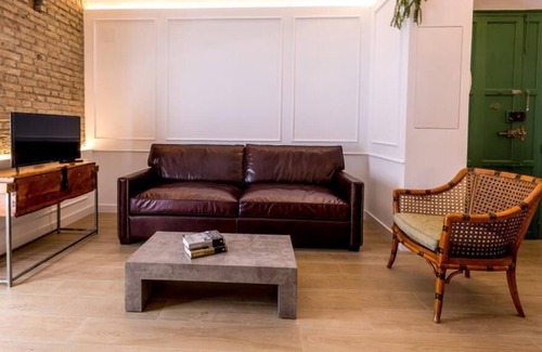 Camino de Ronda Apartamento | GUNI SUITES RONDA