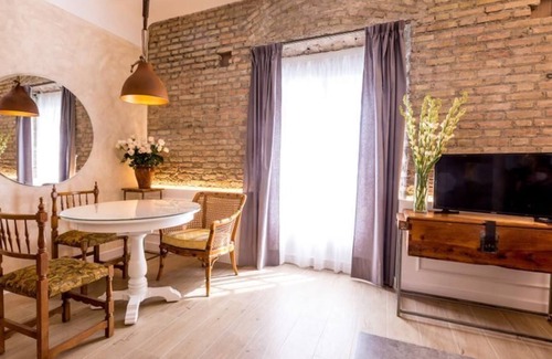 Camino de Ronda Apartamento | GUNI SUITES RONDA