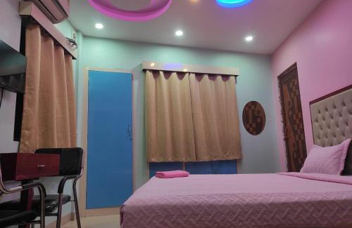 Bhowanipore Casa | Gunjan guest house near sskm hospital