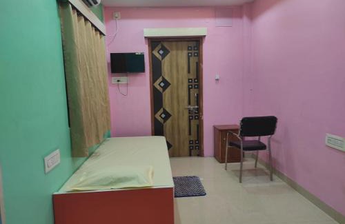 Bhowanipore Casa | Gunjan guest house near sskm hospital