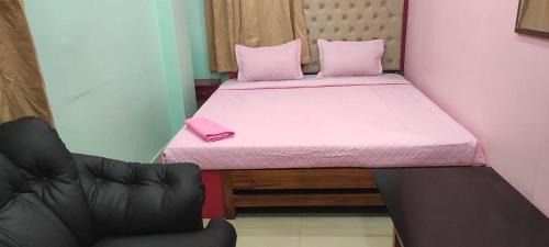 Bhowanipore Casa | Gunjan guest house near sskm hospital