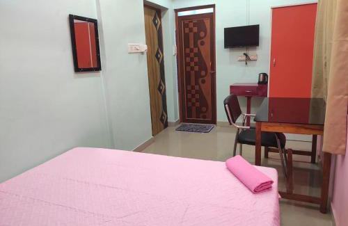 Bhowanipore Casa | Gunjan guest house near sskm hospital