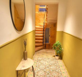 Floriana Apartamento | Gunlayer Maisonette