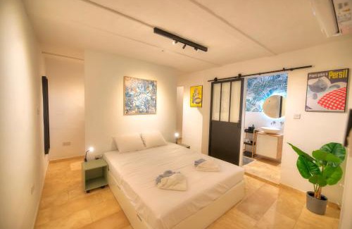 Floriana Apartamento | Gunlayer Maisonette