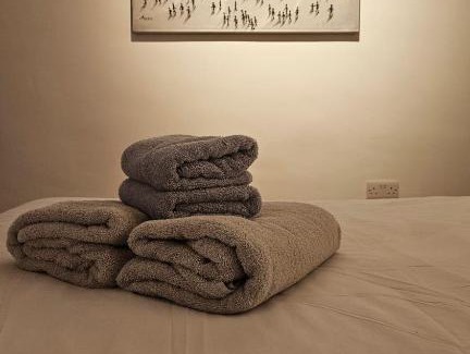 Floriana Apartamento | Gunlayer Maisonette
