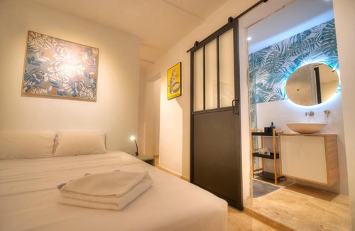 Floriana Apartamento | Gunlayer Maisonette