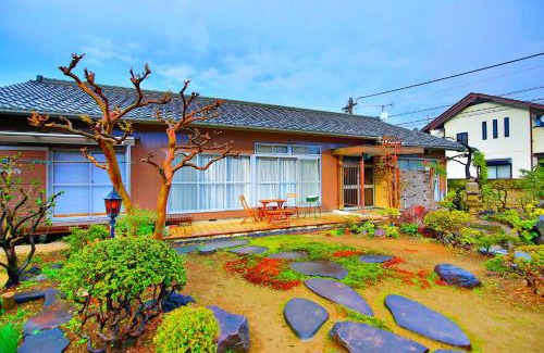 Maebashi Casa | Gunma House