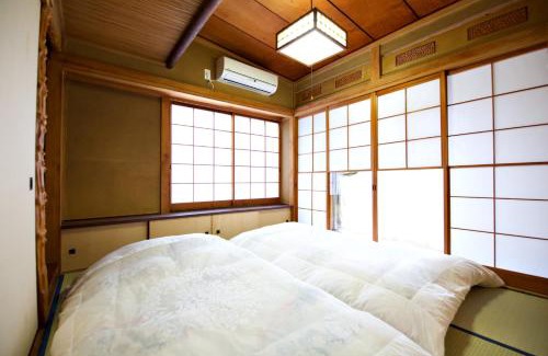 Maebashi Casa | Gunma House