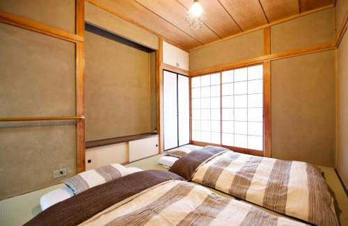 Maebashi Casa | Gunma House