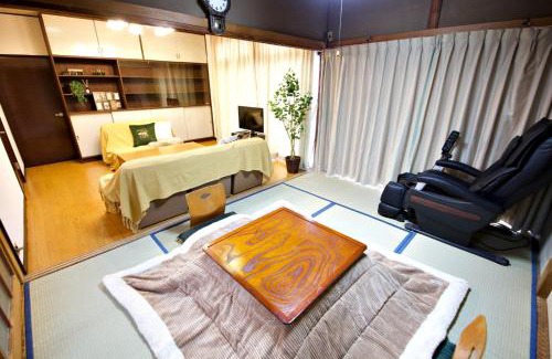 Maebashi Casa | Gunma House
