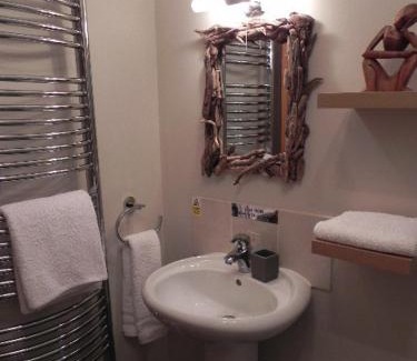 St Austell Apartamento | Gunnado