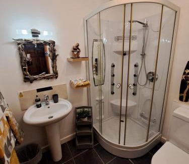 St Austell Apartamento | Gunnado