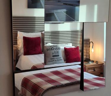 St Austell Apartamento | Gunnado