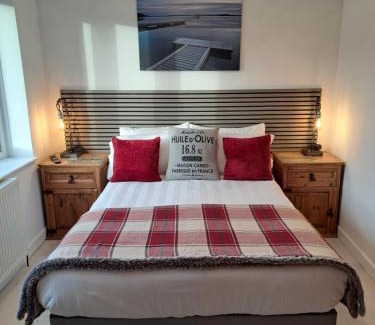 St Austell Apartamento | Gunnado