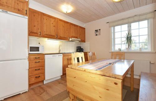Salen Apartamento | Gunnarsgården 36B
