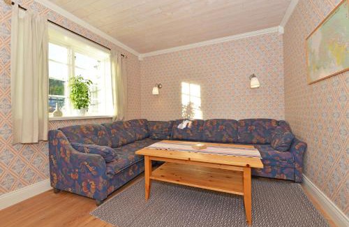 Salen Apartamento | Gunnarsgården 36B