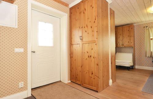Salen Apartamento | Gunnarsgården 36B