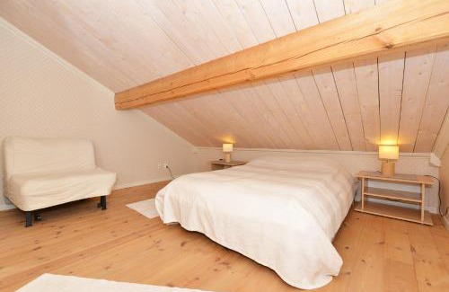 Salen Apartamento | Gunnarsgården 36B
