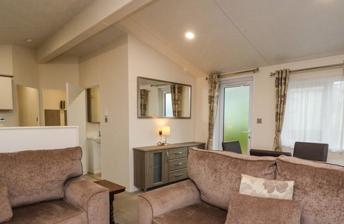 Slate Islands Cabina | GUNNERA LODGE, pet friendly, country holiday cottage in Oban
