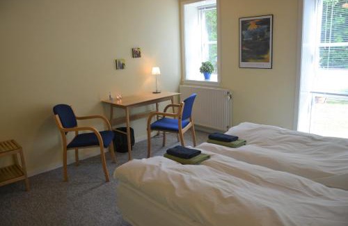 Herning Cama Y Desayuno | Gunneruphus Bed & Breakfast