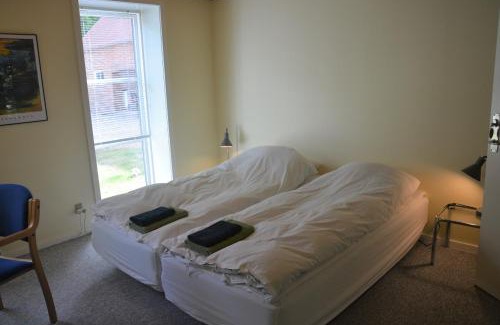 Herning Cama Y Desayuno | Gunneruphus Bed & Breakfast