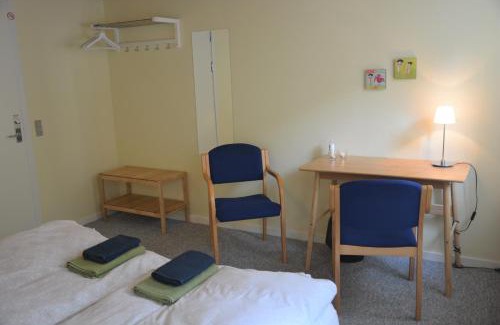 Herning Cama Y Desayuno | Gunneruphus Bed & Breakfast
