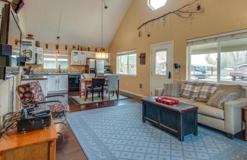 Gunnison Casa | Gunni Getaway