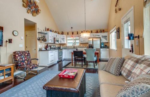 Gunnison Casa | Gunni Getaway