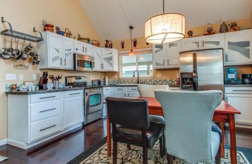 Gunnison Casa | Gunni Getaway