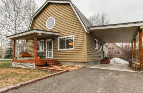 Gunnison Casa | Gunni Getaway