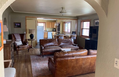 Gunnison Casa | Gunnison, Colorado Recreational Lovers!!