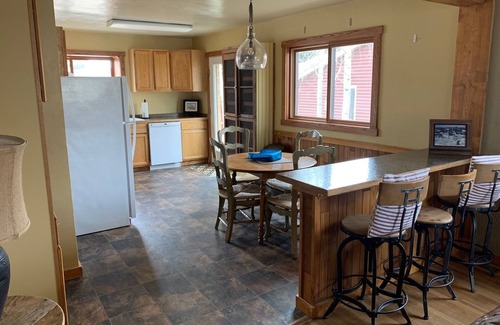 Gunnison Casa | Gunnison, Colorado Recreational Lovers!!