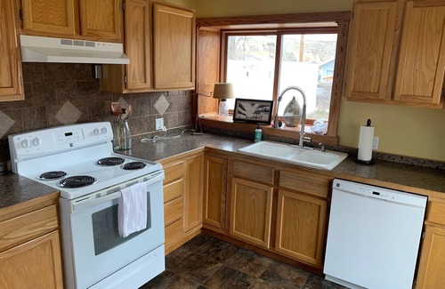 Gunnison Casa | Gunnison, Colorado Recreational Lovers!!