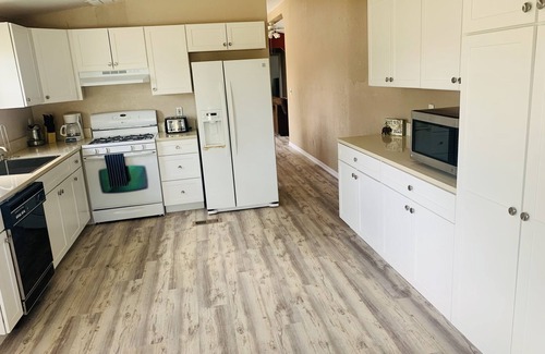 Gunnison Casa | Gunnison Home in Town Close to Crested Butte!