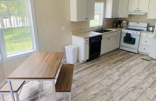 Gunnison Casa | Gunnison Home in Town Close to Crested Butte!