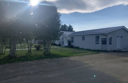 Gunnison Casa | Gunnison Home in Town Close to Crested Butte!