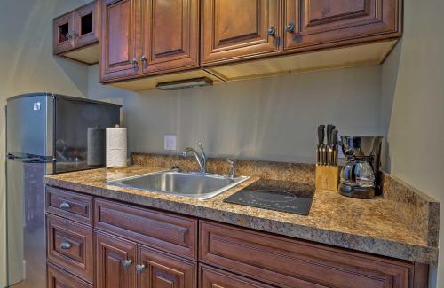 Gunnison Apartamento | Gunnison Studio with Shuttle 30 Mi to Crested Butte
