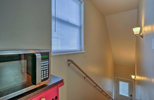 Gunnison Apartamento | Gunnison Studio with Shuttle 30 Mi to Crested Butte