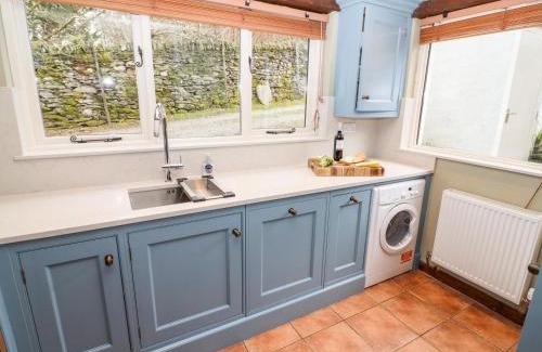 Elterwater Casa | Gunpowder Cottage