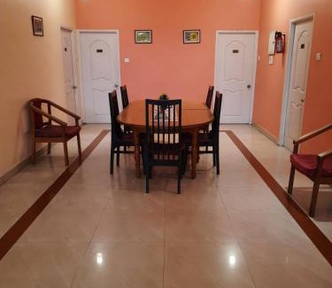 Hyderabad Casa | Gunrock Manor
