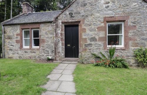Strathpeffer Casa | Gunroom Cottage